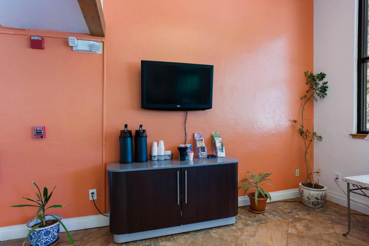 Studio 6 Gainesville, Fl Extérieur photo